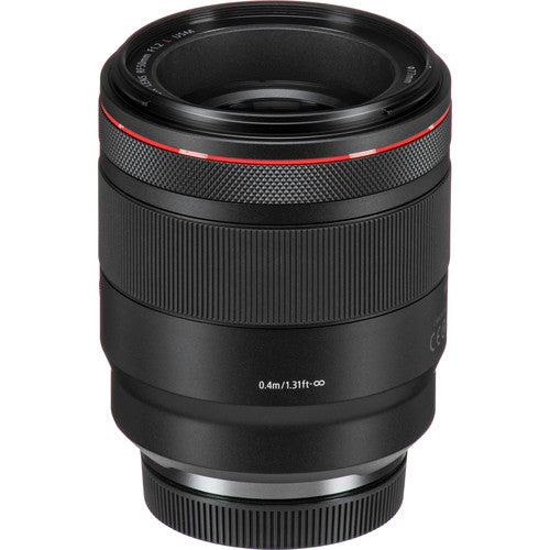 Canon RF 50mm F/1.2 L USM Lens