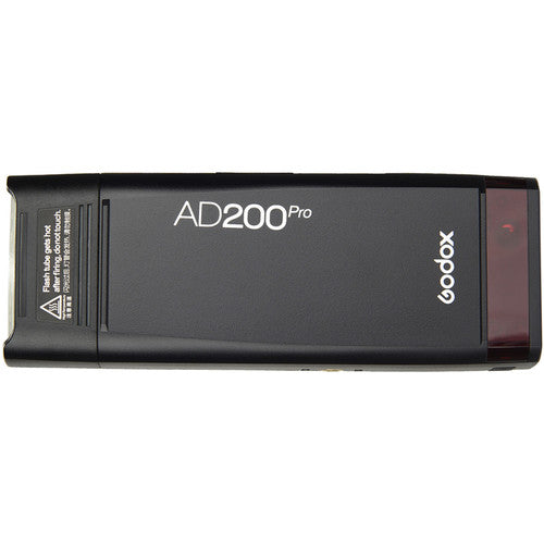 Godox AD200Pro TTL Pocket Flash