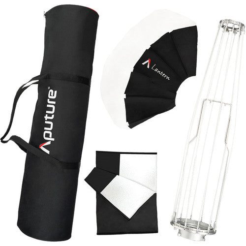 Aputure Lantern Softbox (2.2')