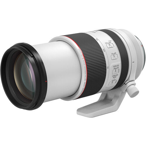 Canon RF 70-200mm F/2.8 L IS USM Lens