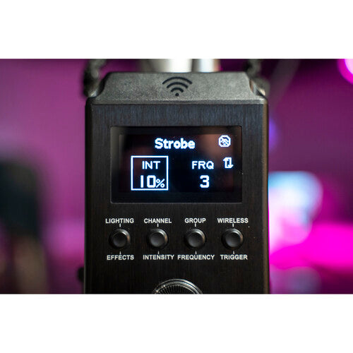 Aputure LS 600d Daylight LED Monolight