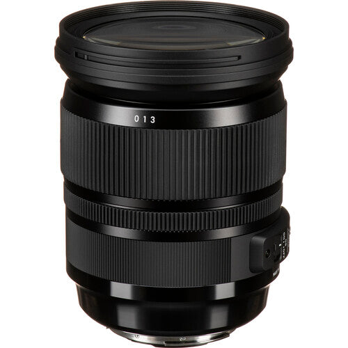 Sigma 24-105mm f/4 DG OS HSM Art Lens for Canon EF
