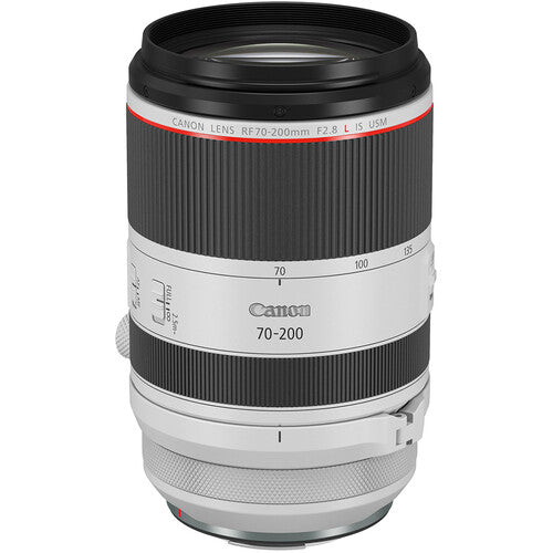 Canon RF 70-200mm F/2.8 L IS USM Lens