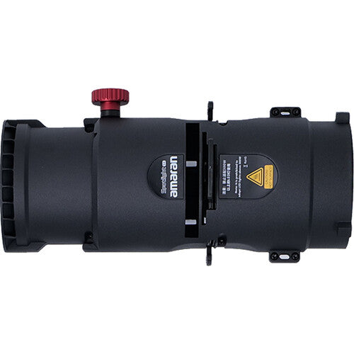 Amaran Spotlight SE 36° Lens Kit