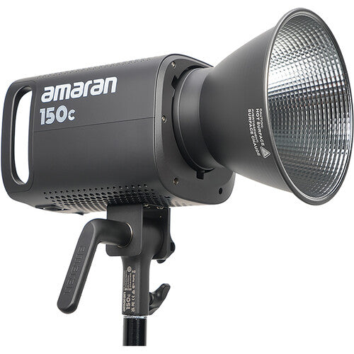 Amaran 150c RGB LED Monolight