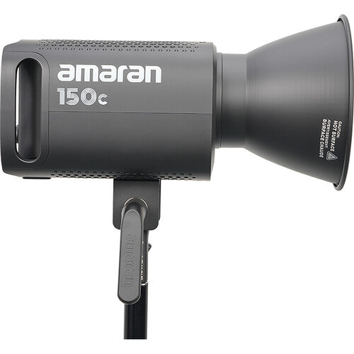 Amaran 150c RGB LED Monolight
