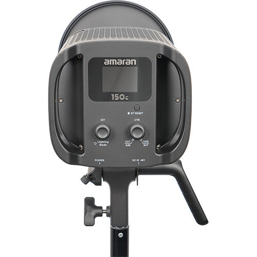 Amaran 150c RGB LED Monolight