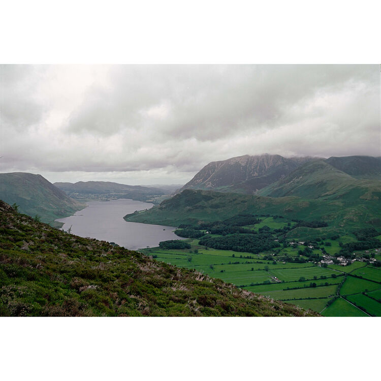 Kodak Professional Ektar 100 Color Negative Film (35mm Roll Film, 36 Exposures)