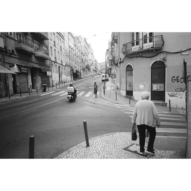 Kodak Snapic A1 35mm Film Camera