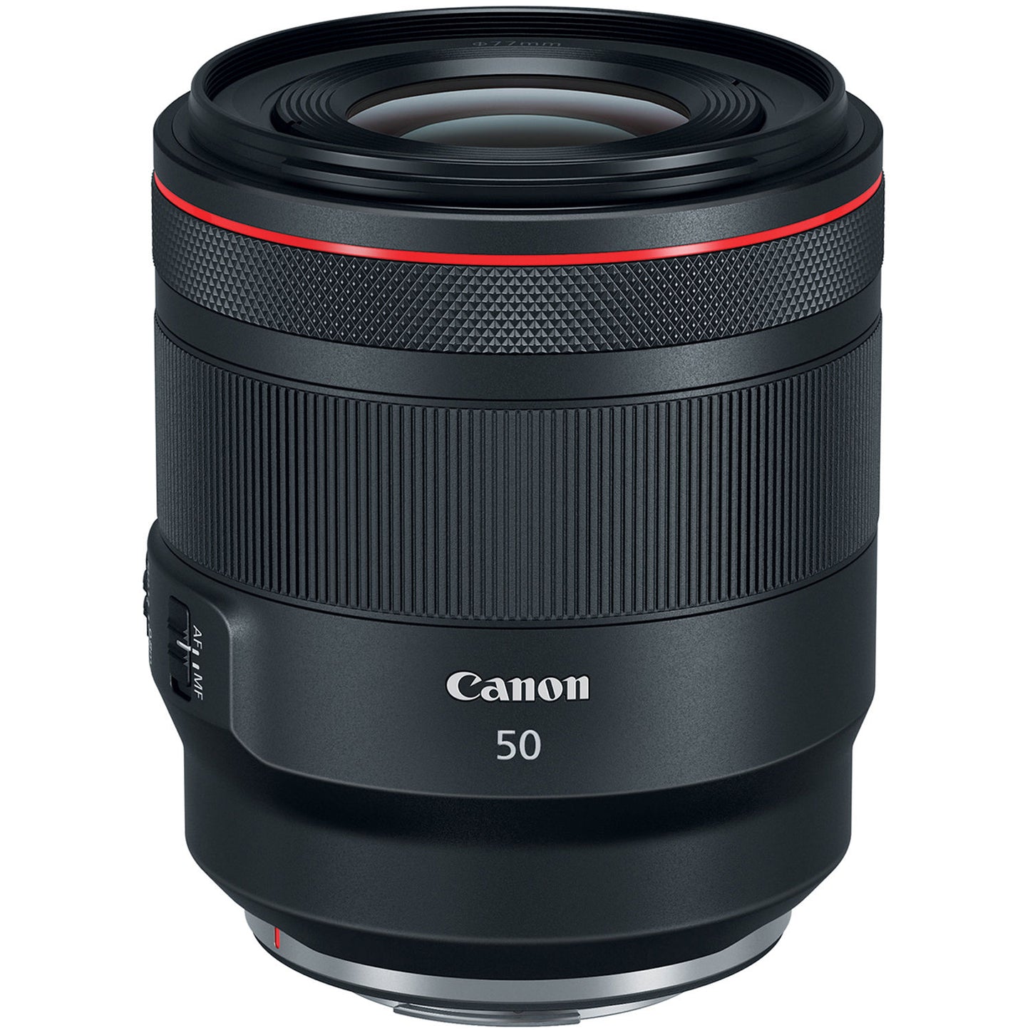 Canon RF 50mm F/1.2 L USM Lens