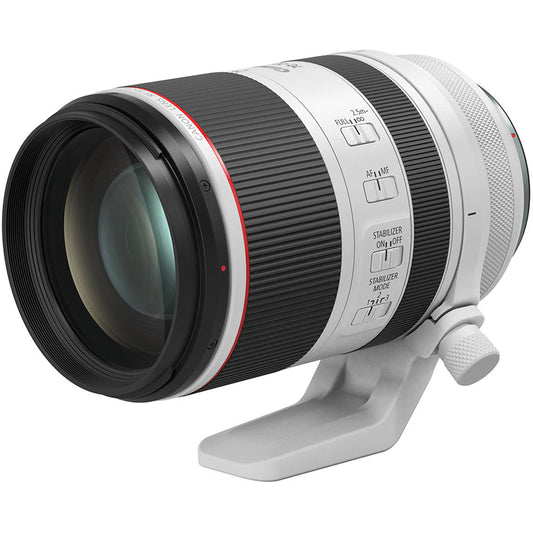 Canon RF 70-200mm F/2.8 L IS USM Lens