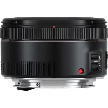 Canon EF 50mm F/1.8 STM Lens