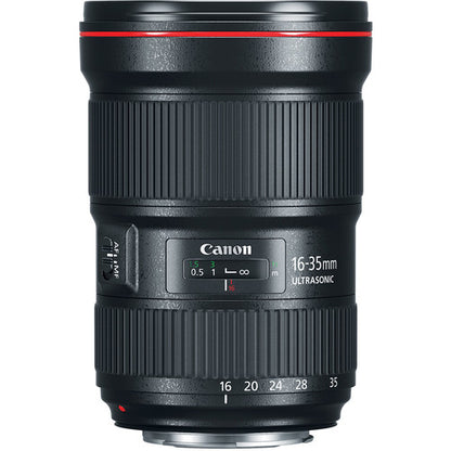 Canon EF 16-35mm f/2.8L III USM Lens