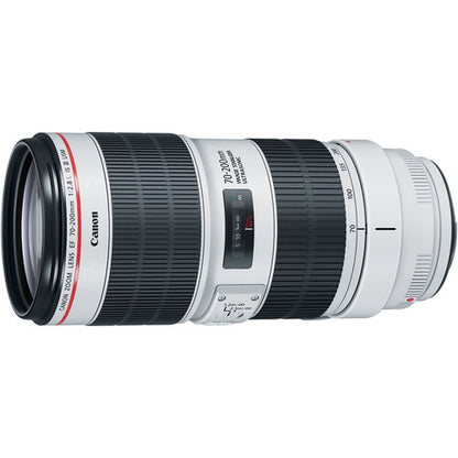 Canon EF 70-200mm F/2.8L IS III USM Lens