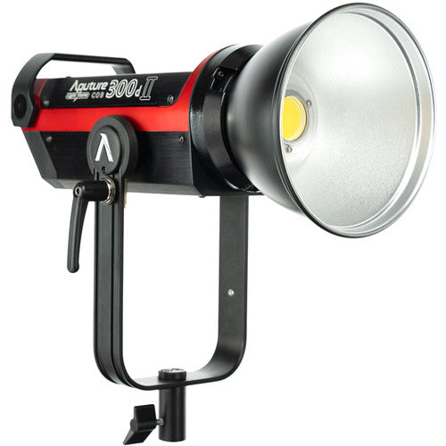 Aputure LS C300d II Daylight LED Monolight