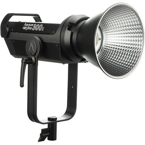 Aputure LS 300x Bi-Color LED Monolight