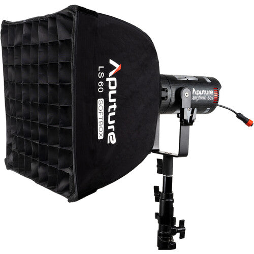 Aputure LS60 Softbox