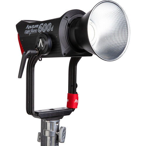 Aputure LS 600d Daylight LED Monolight