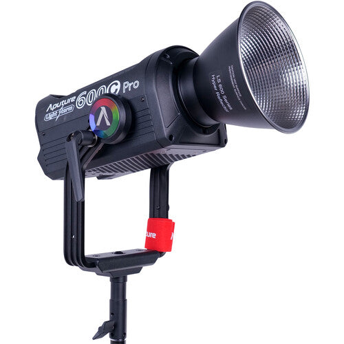 Aputure LS 600c Pro RGB LED Monolight