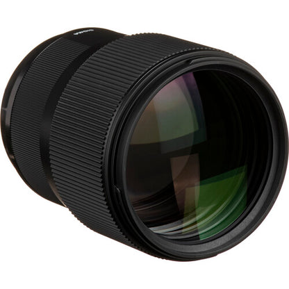 Sigma 135mm f/1.8 DG HSM Art Lens for Canon EF