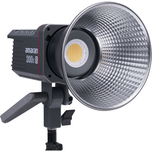 Amaran COB 200x S Bi-Color LED Monolight