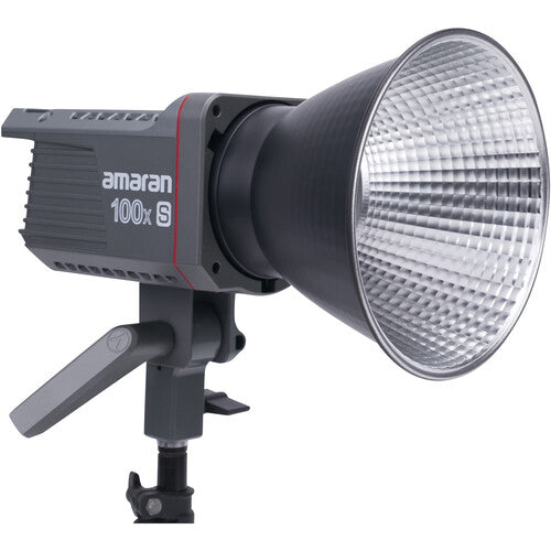 Amaran COB 100x S Bi-Color LED Monolight