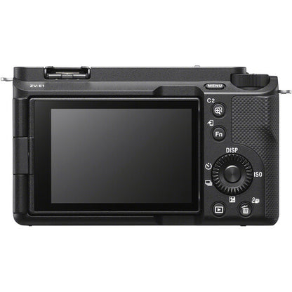 Sony ZV-E1 Mirrorless Camera