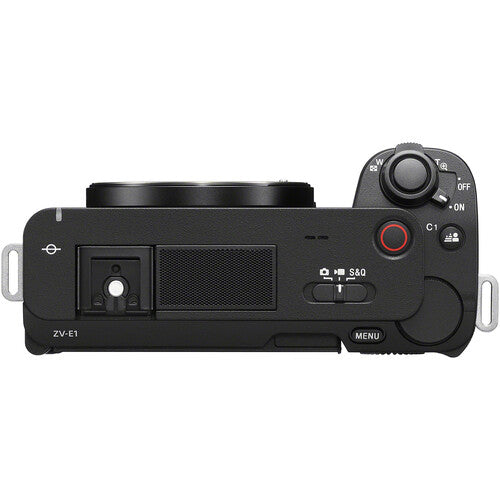 Sony ZV-E1 Mirrorless Camera