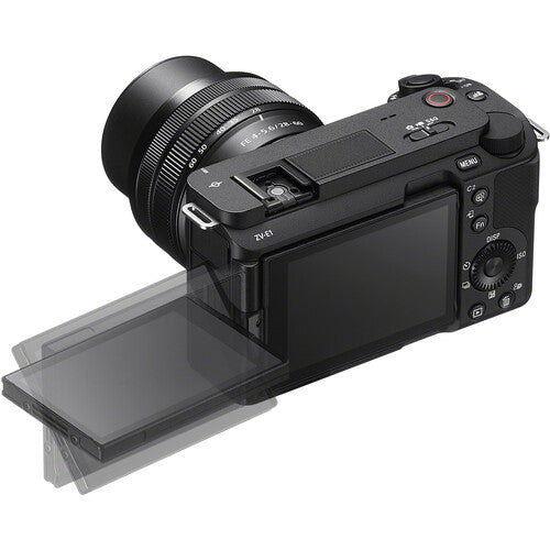 Sony ZV-E1 Mirrorless Camera