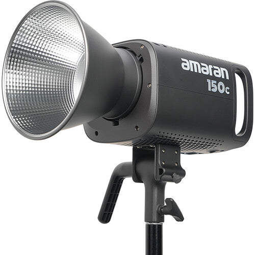 Amaran 150c RGB LED Monolight