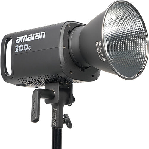 Amaran 300c RGB LED Monolight