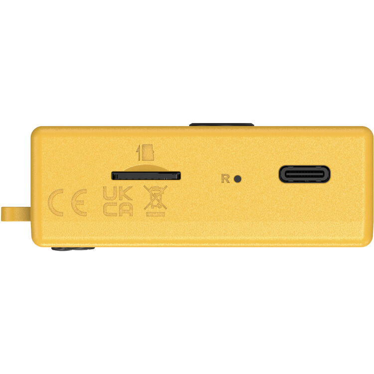 Kodak Charmera Key Chain Digital Camera (Random Style Blind Box)