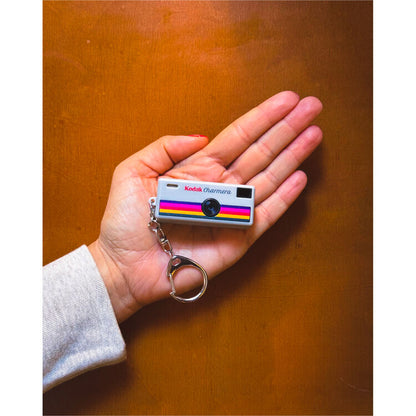 Kodak Charmera Key Chain Digital Camera (Random Style Blind Box)