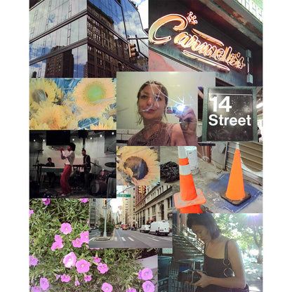 Kodak Charmera Key Chain Digital Camera (Random Style Blind Box)