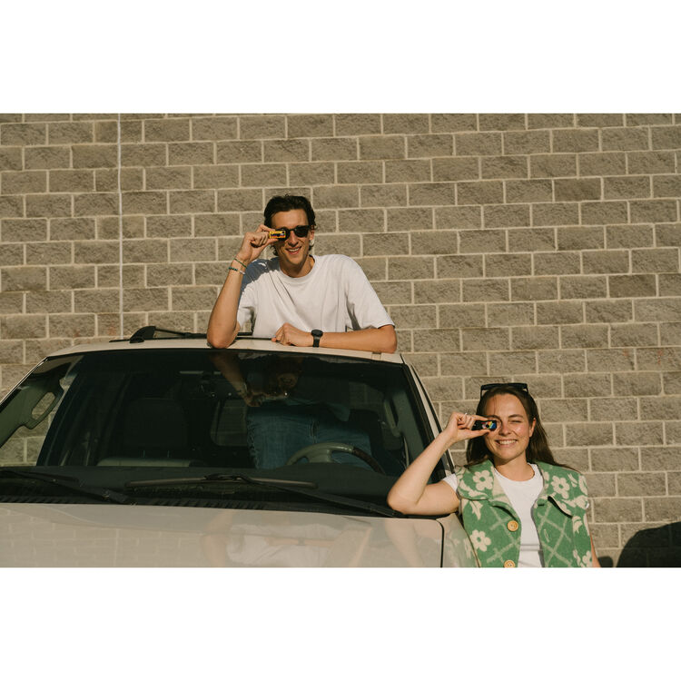 Kodak Charmera Key Chain Digital Camera (Random Style Blind Box)