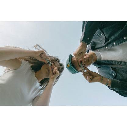 Kodak Charmera Key Chain Digital Camera (Random Style Blind Box)