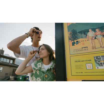 Kodak Charmera Key Chain Digital Camera (Random Style Blind Box)