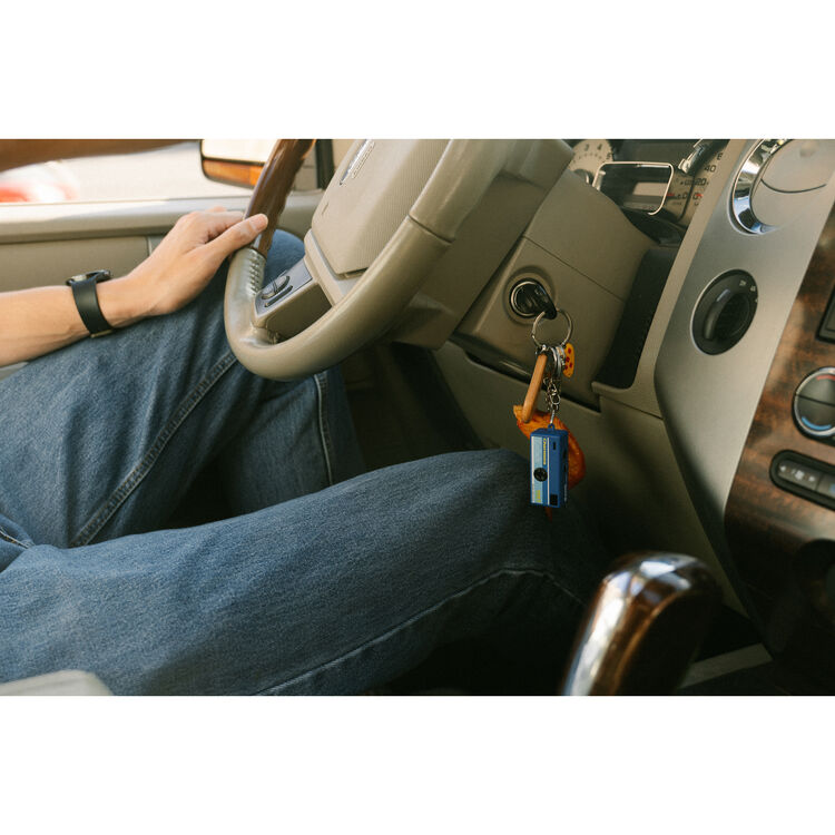 Kodak Charmera Key Chain Digital Camera (Random Style Blind Box)