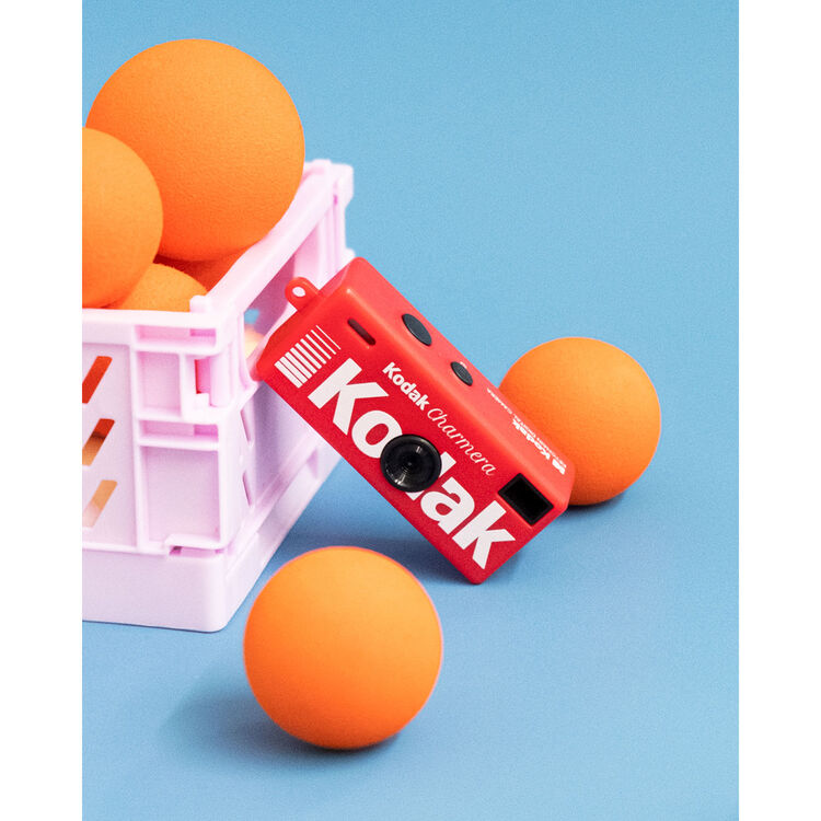 Kodak Charmera Key Chain Digital Camera (Random Style Blind Box)