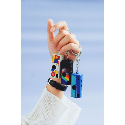 Kodak Charmera Key Chain Digital Camera (Random Style Blind Box)