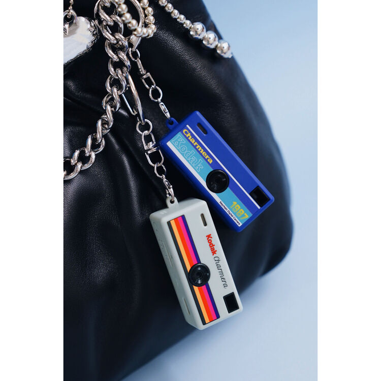 Kodak Charmera Key Chain Digital Camera (Random Style Blind Box)
