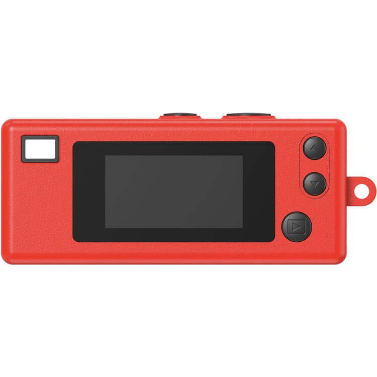 Kodak Charmera Key Chain Digital Camera (Random Style Blind Box)