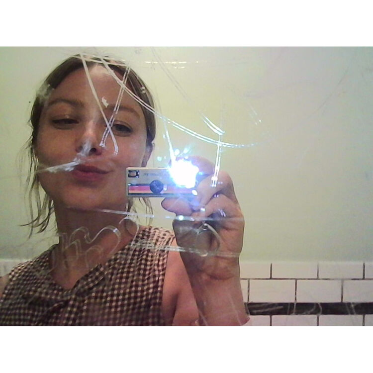 Kodak Charmera Key Chain Digital Camera (Random Style Blind Box)