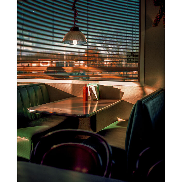 Kodak Professional Portra 400 Color Negative Film (35mm Roll Film, 36 Exposures)