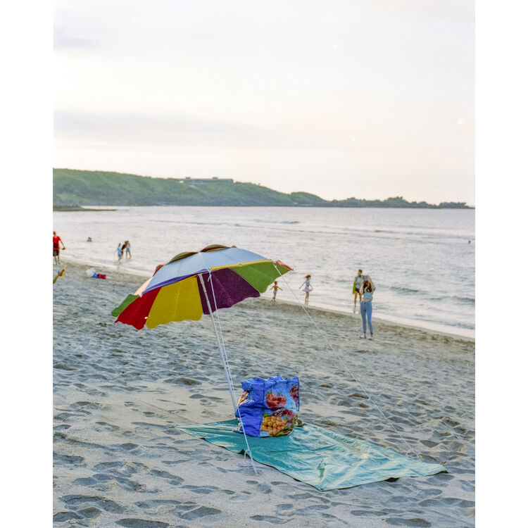 Kodak Professional Portra 400 Color Negative Film (35mm Roll Film, 36 Exposures)