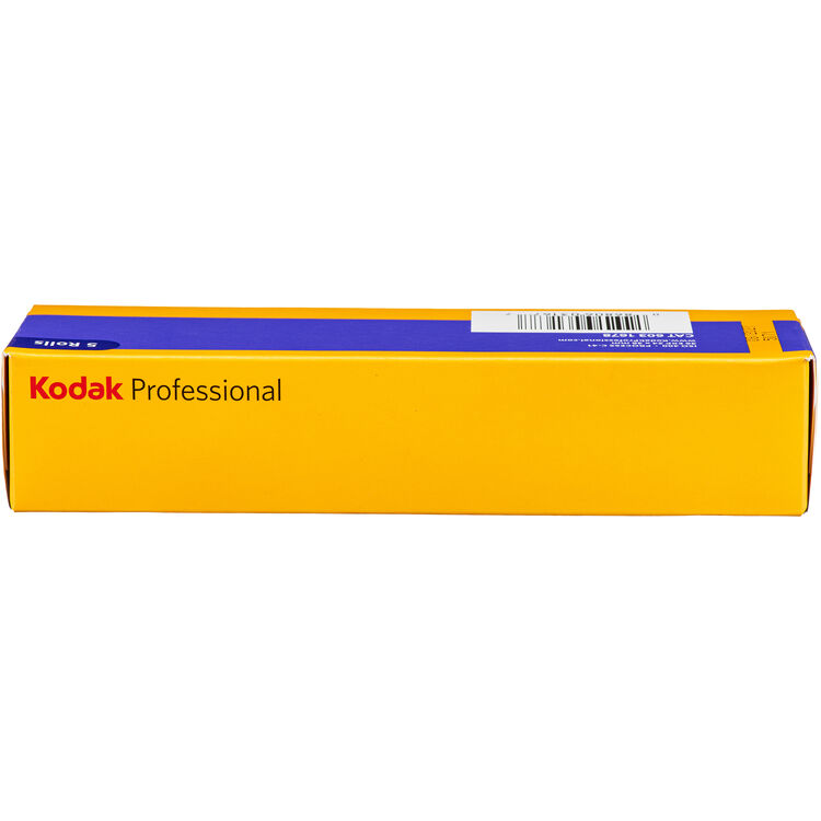 Kodak Professional Portra 400 Color Negative Film (35mm Roll Film, 36 Exposures)