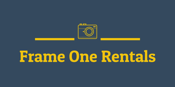 Frame One Rentals