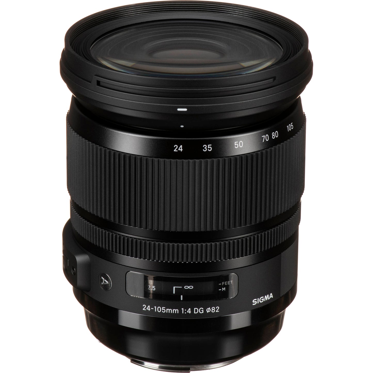 Sigma 24-105mm f/4 DG OS HSM Art Lens for Canon EF