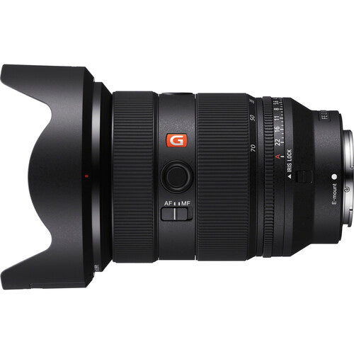 Sony FE 24-70mm f/2.8 GM II Lens (Sony E)